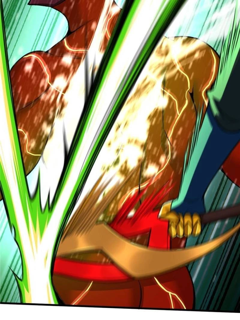 I Picked up an Attribute Chapter 157 - 35
