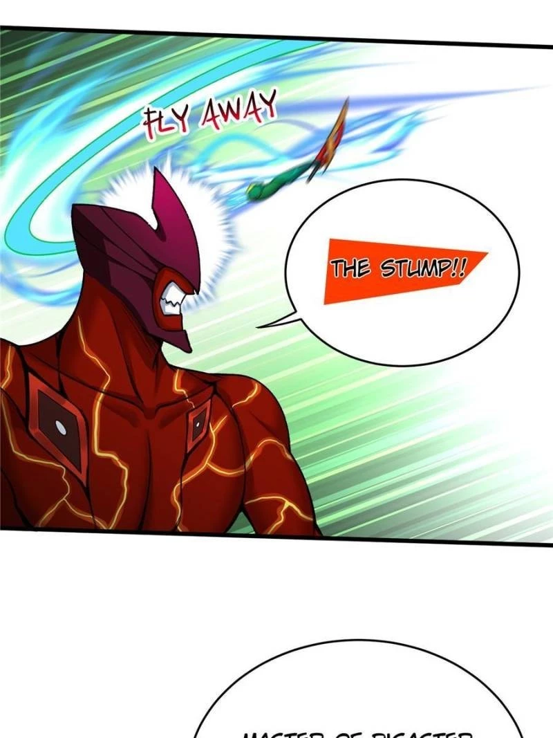 I Picked up an Attribute Chapter 157 - 36