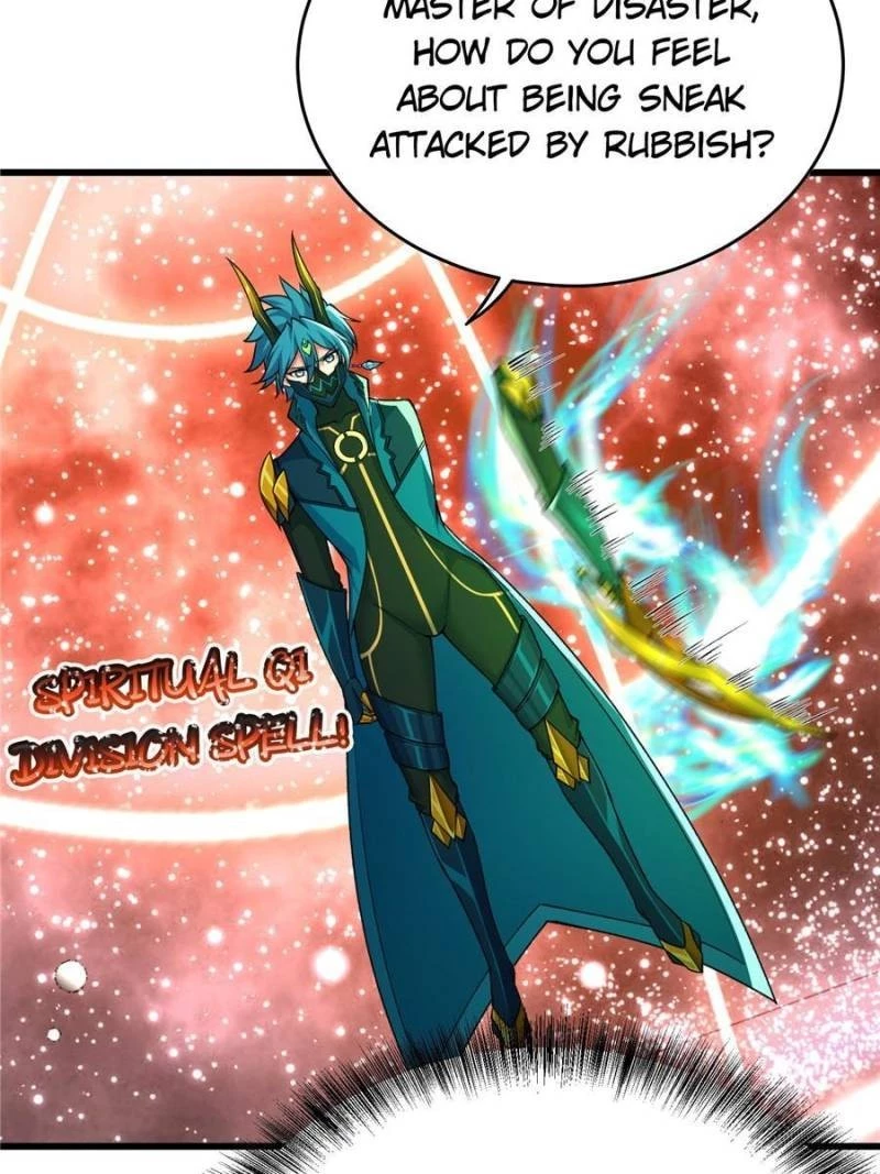 I Picked up an Attribute Chapter 157 - 37