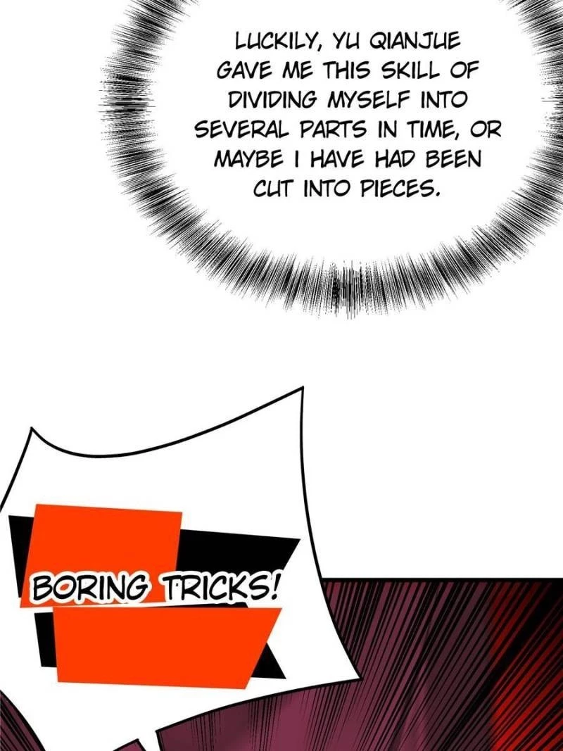 I Picked up an Attribute Chapter 157 - 38