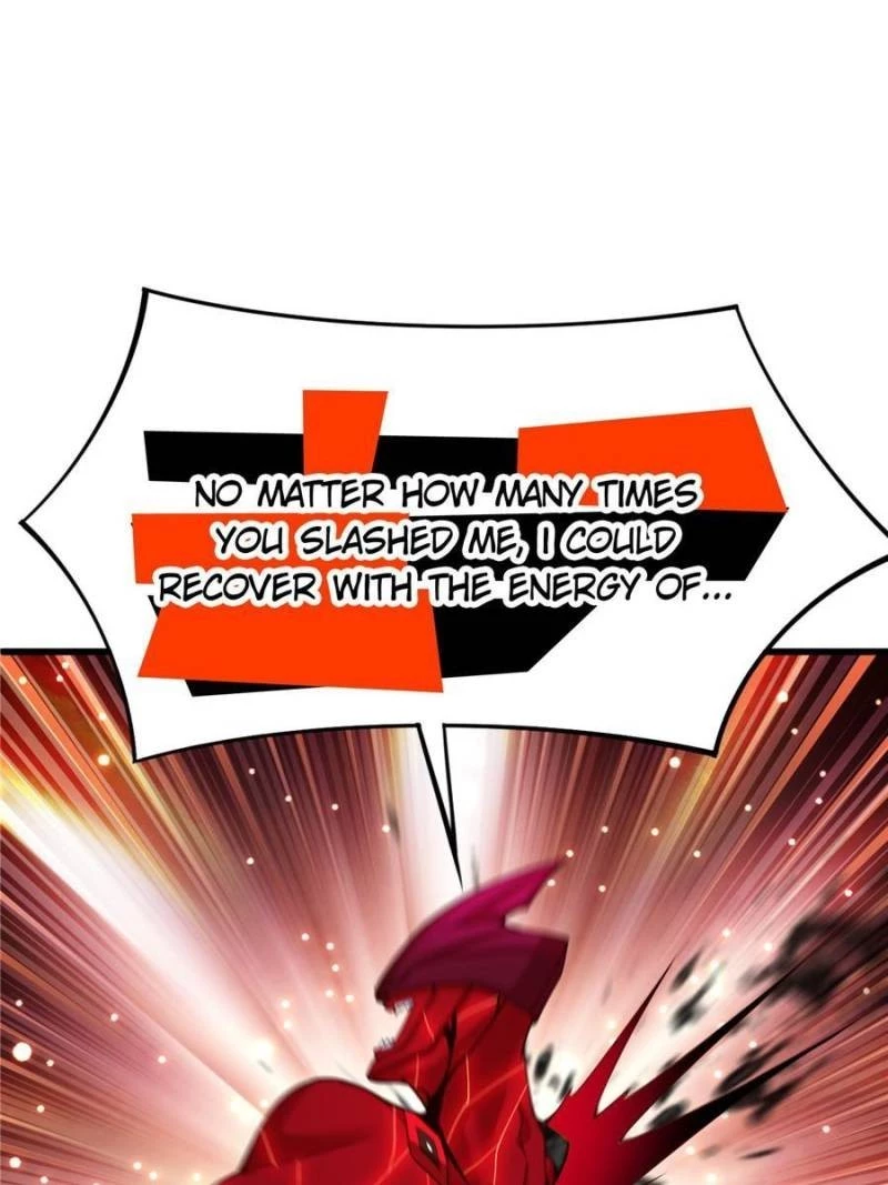 I Picked up an Attribute Chapter 157 - 41