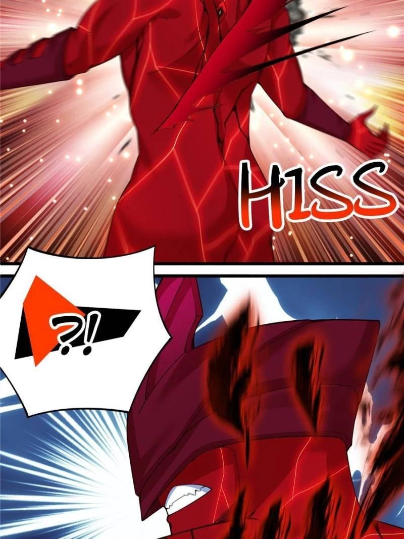 I Picked up an Attribute Chapter 157 - 42
