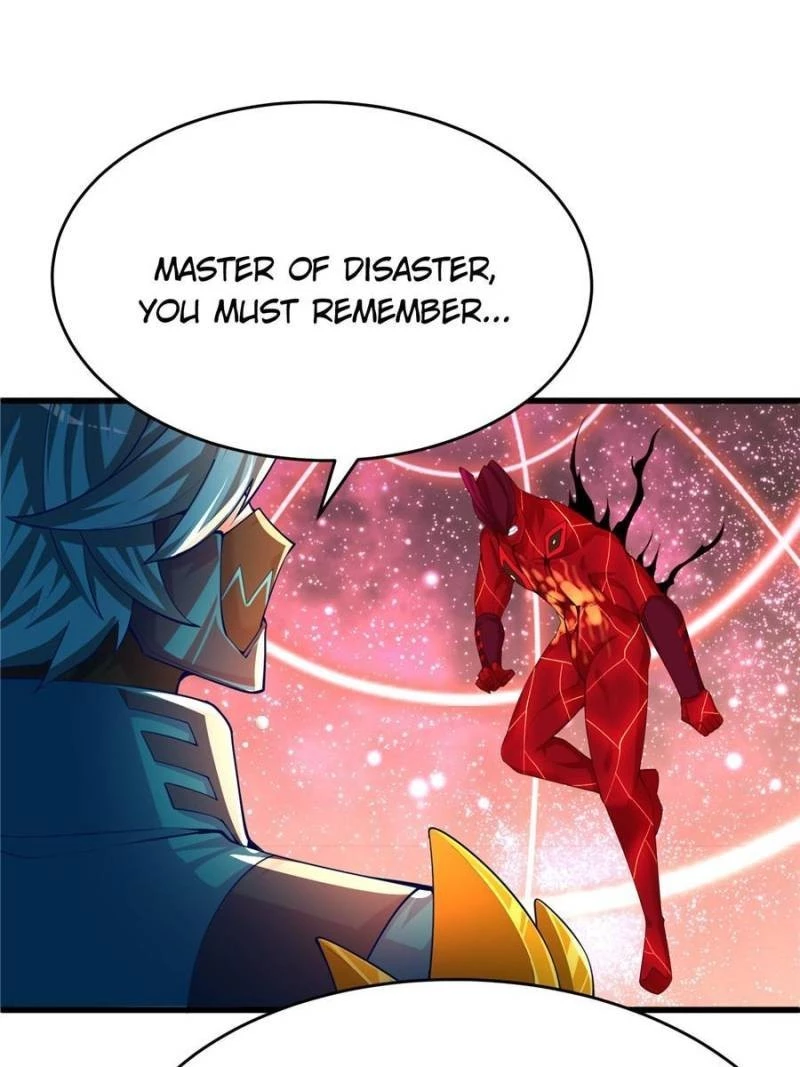 I Picked up an Attribute Chapter 157 - 45