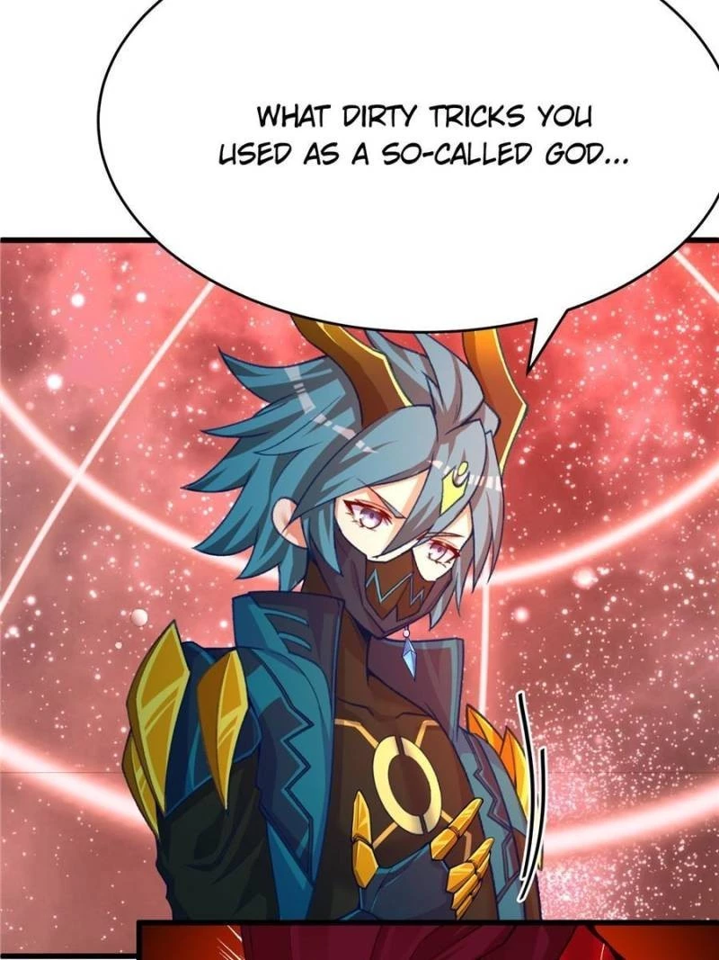 I Picked up an Attribute Chapter 157 - 46