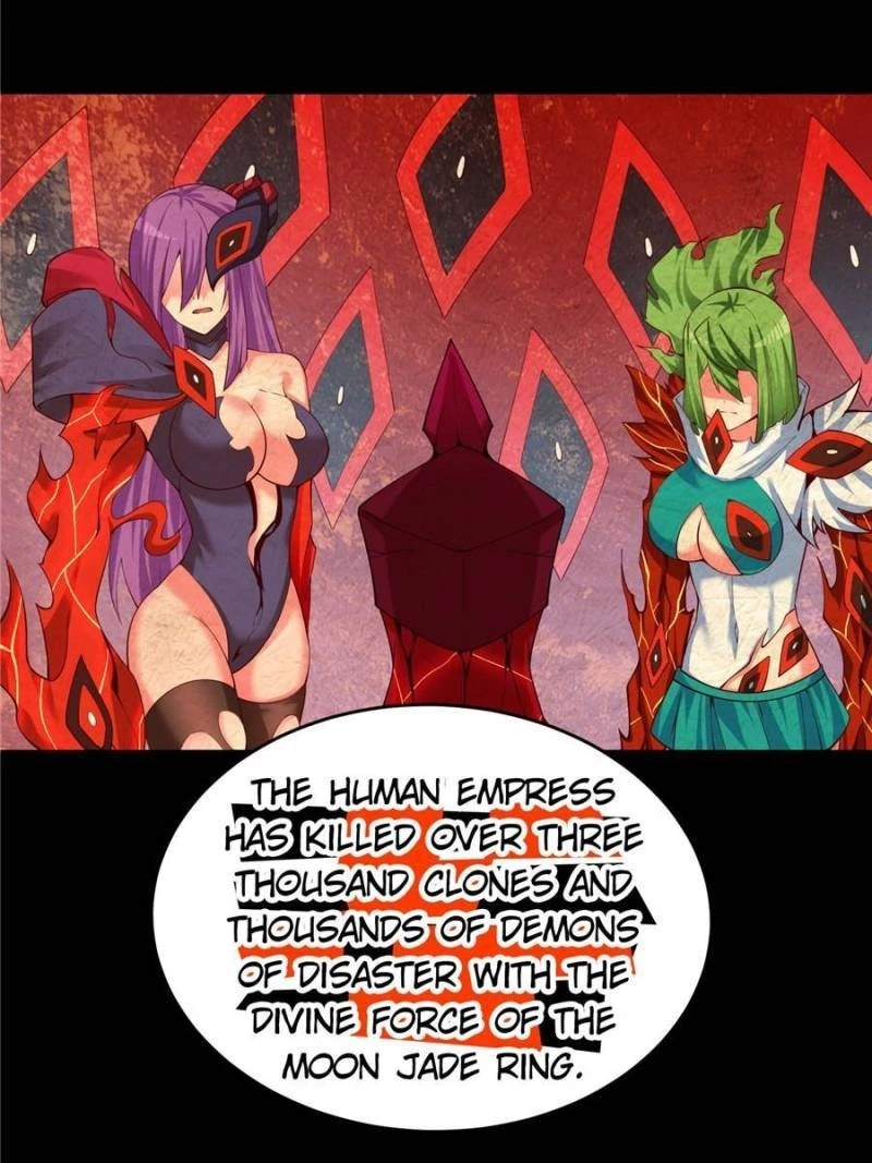 I Picked up an Attribute Chapter 157 - 48