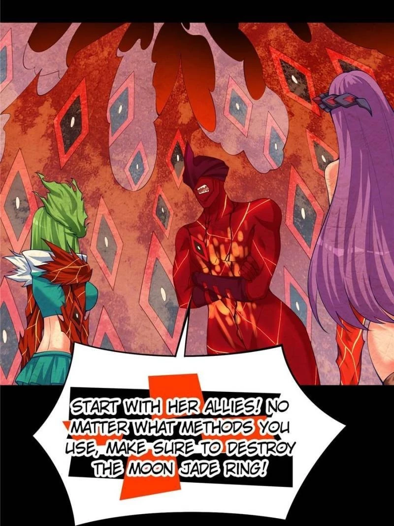 I Picked up an Attribute Chapter 157 - 49