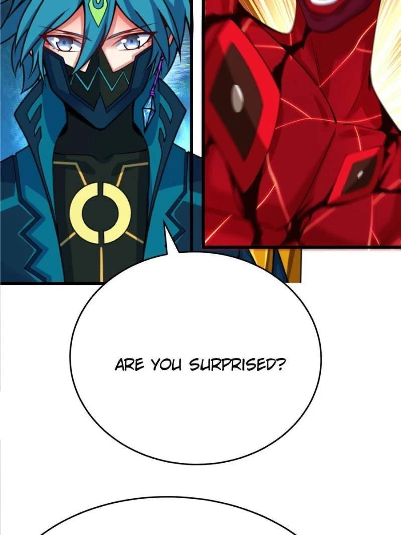 I Picked up an Attribute Chapter 157 - 51