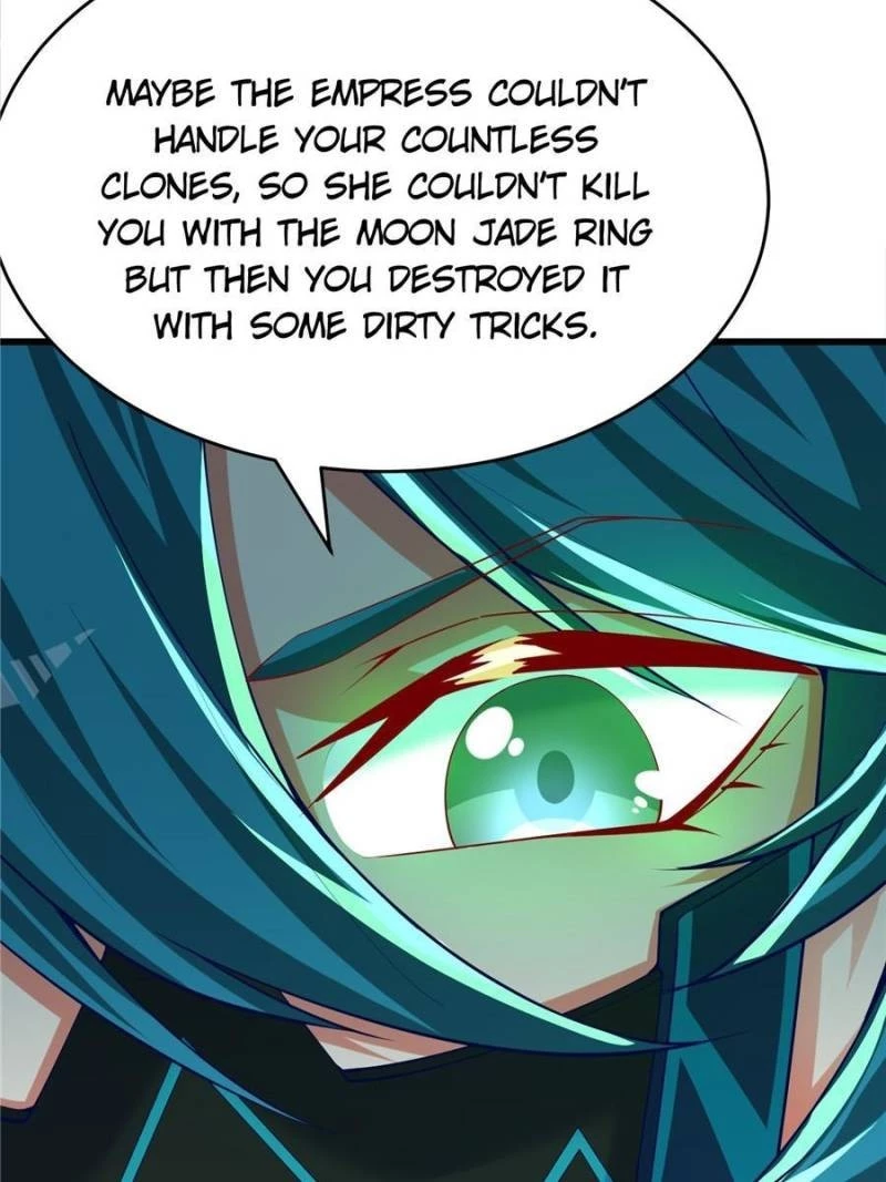 I Picked up an Attribute Chapter 157 - 52
