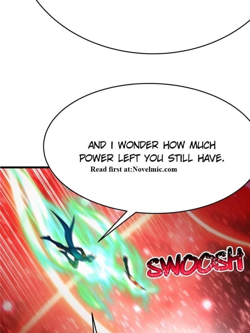 I Picked up an Attribute Chapter 157 - 54