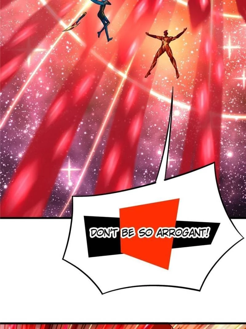 I Picked up an Attribute Chapter 157 - 60