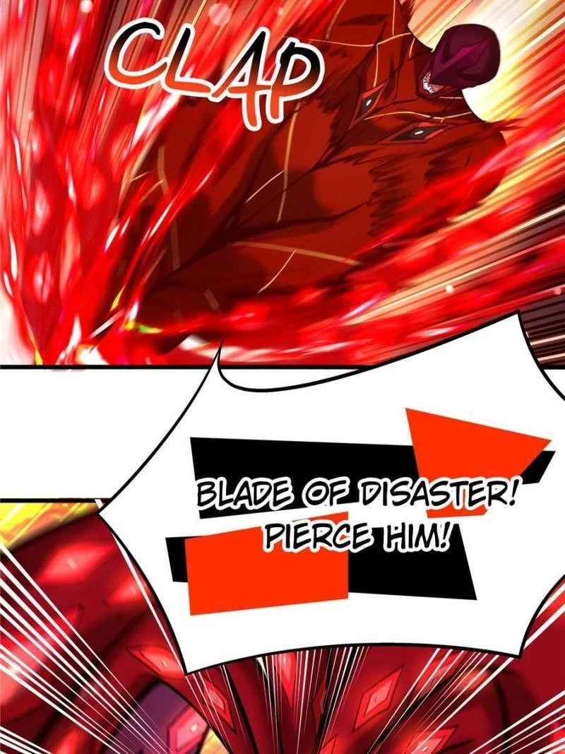 I Picked up an Attribute Chapter 157 - 61