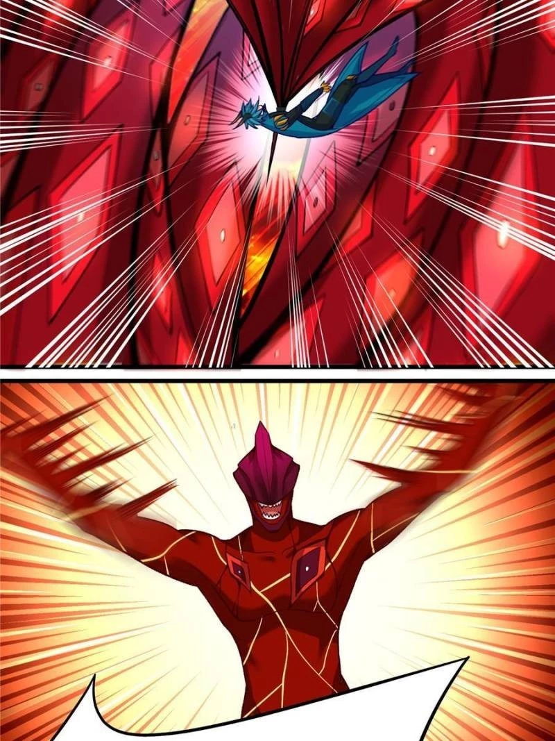 I Picked up an Attribute Chapter 157 - 62