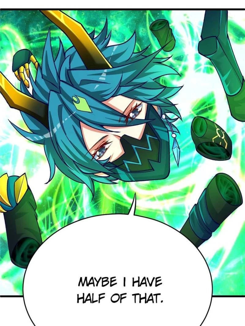 I Picked up an Attribute Chapter 157 - 67