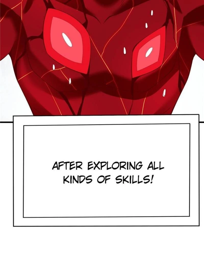 I Picked up an Attribute Chapter 157 - 74