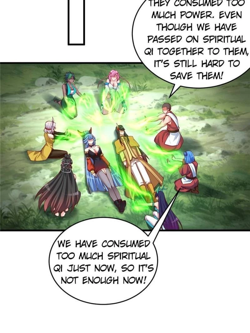 I Picked up an Attribute Chapter 157 - 76