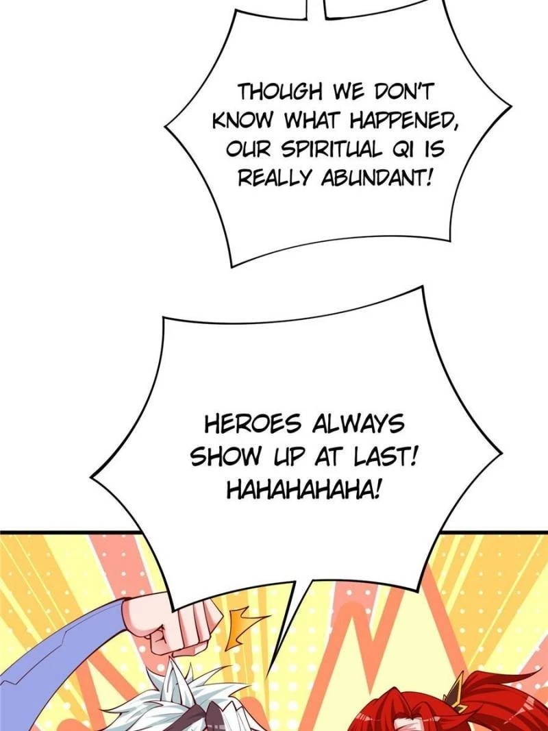 I Picked up an Attribute Chapter 157 - 79