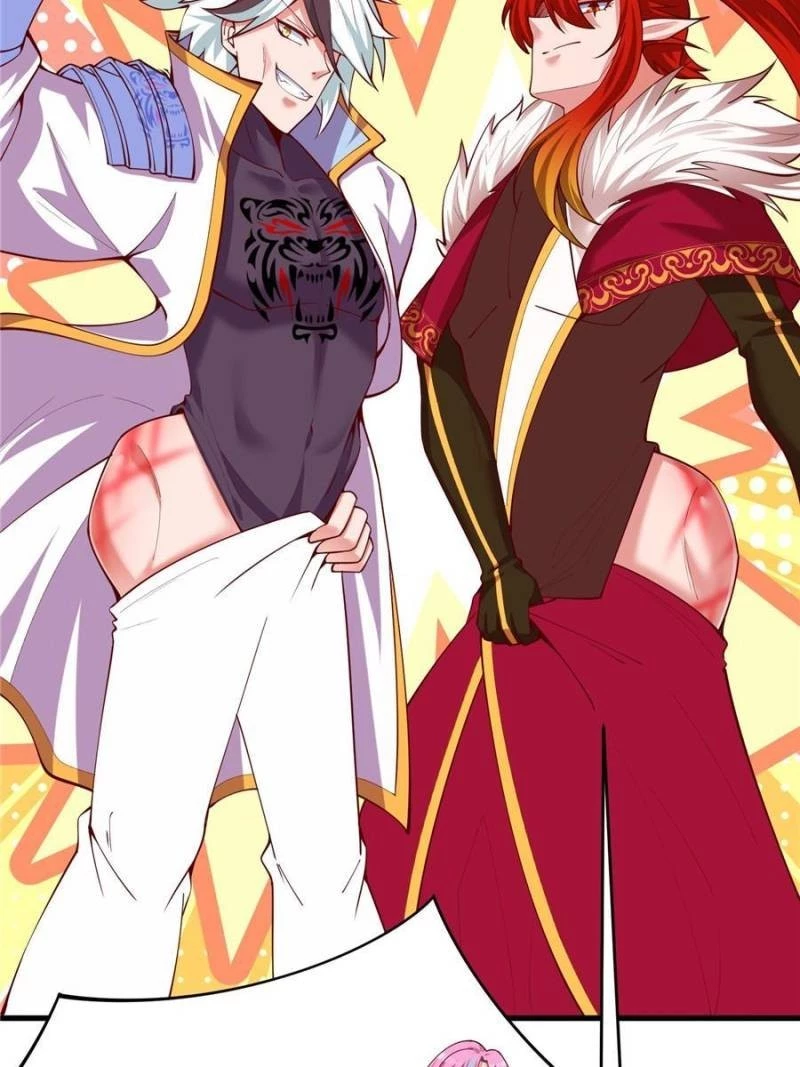 I Picked up an Attribute Chapter 157 - 80