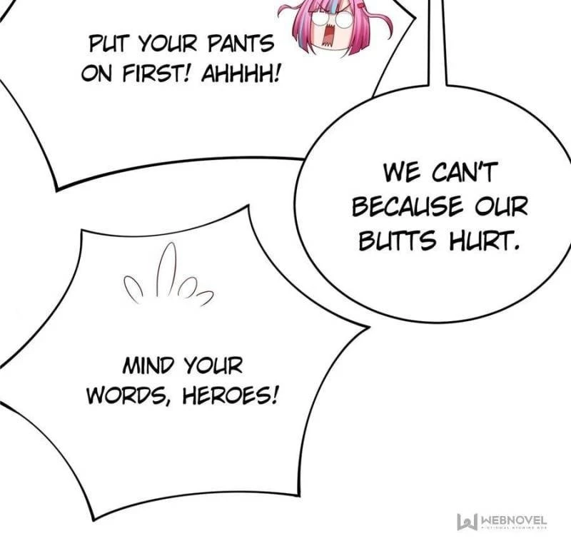 I Picked up an Attribute Chapter 157 - 81