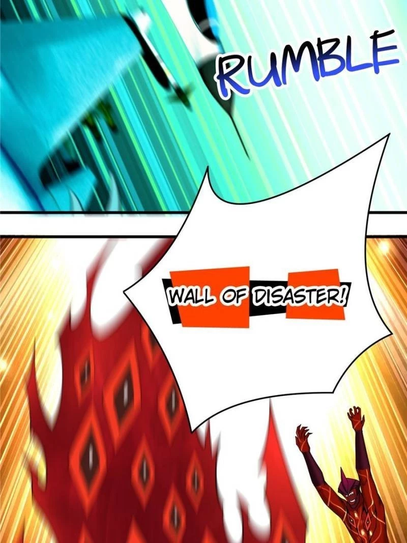 I Picked up an Attribute Chapter 158 - 2