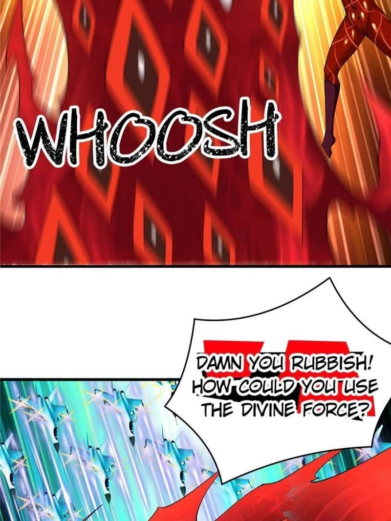 I Picked up an Attribute Chapter 158 - 3