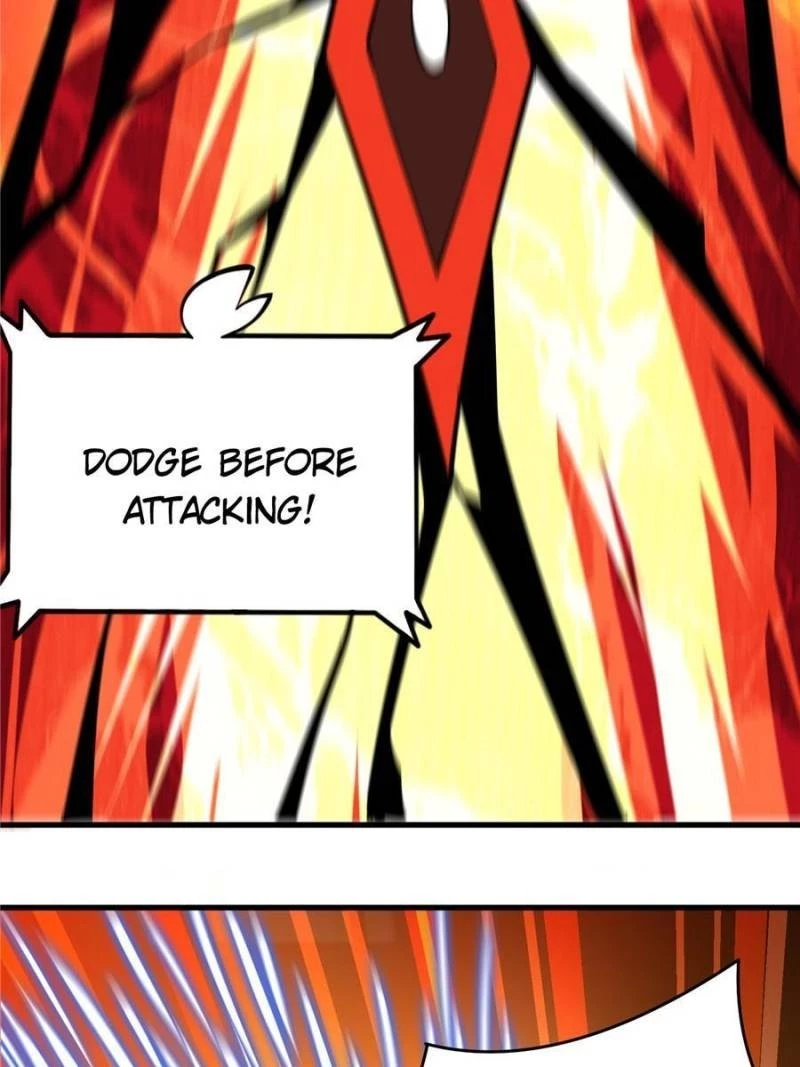 I Picked up an Attribute Chapter 158 - 7