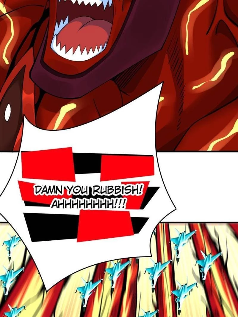 I Picked up an Attribute Chapter 158 - 10