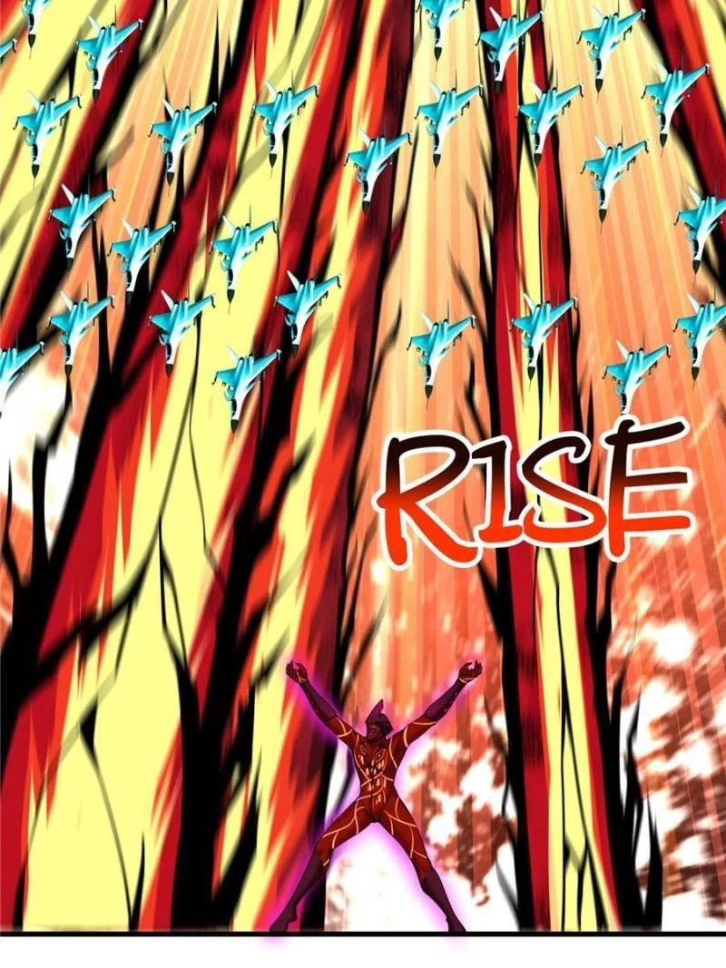 I Picked up an Attribute Chapter 158 - 11