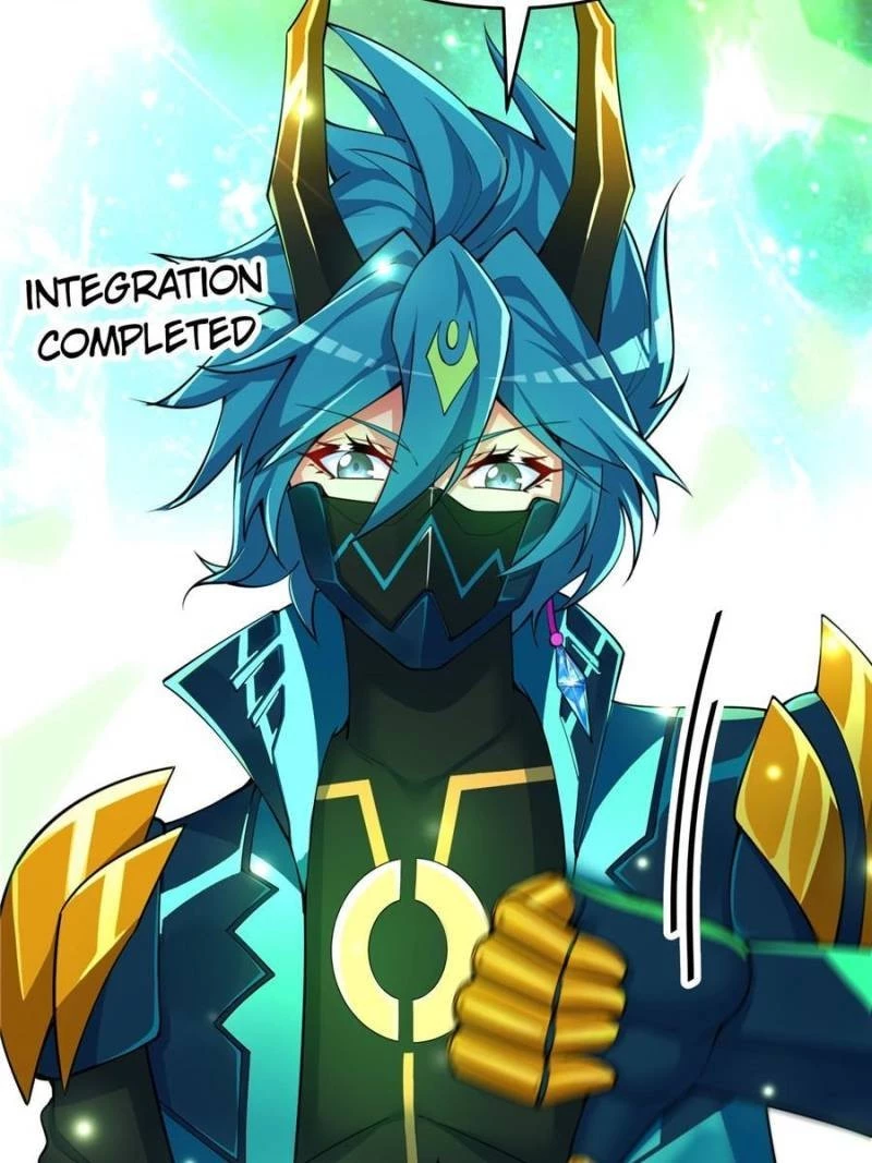 I Picked up an Attribute Chapter 158 - 14