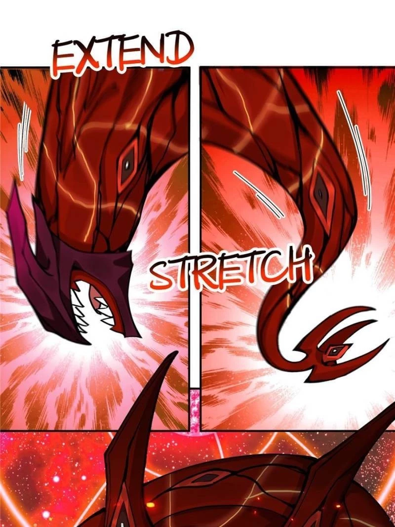 I Picked up an Attribute Chapter 158 - 16