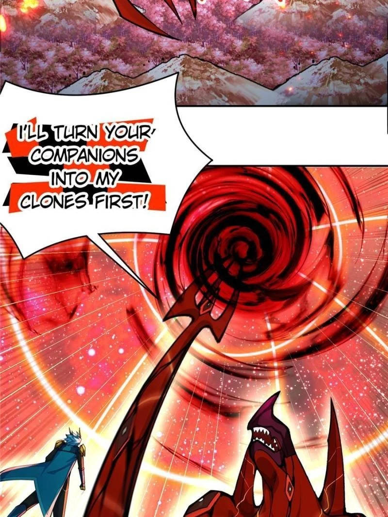 I Picked up an Attribute Chapter 158 - 18