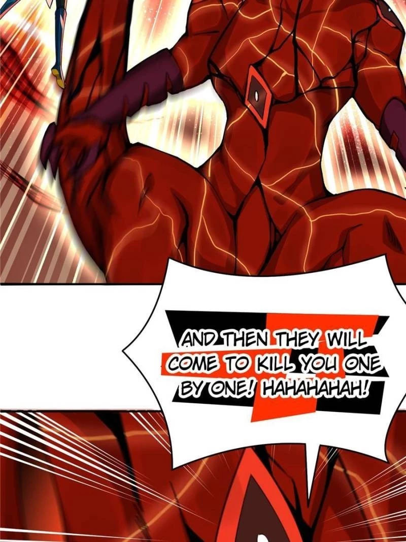 I Picked up an Attribute Chapter 158 - 19