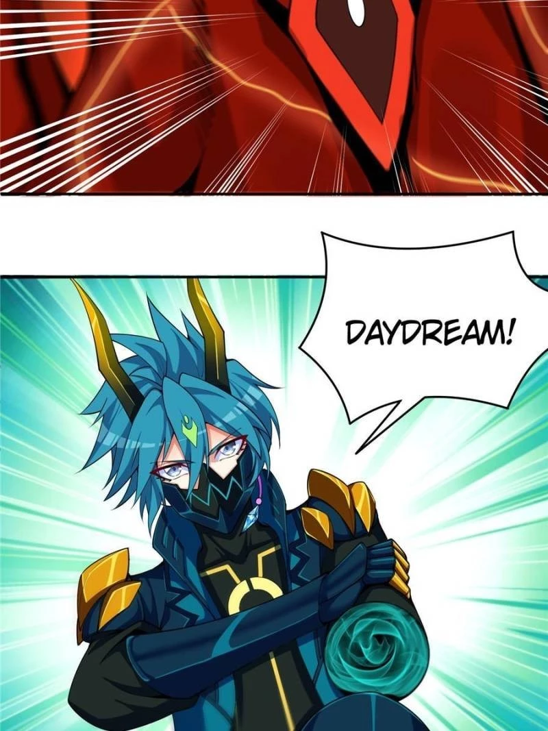 I Picked up an Attribute Chapter 158 - 20