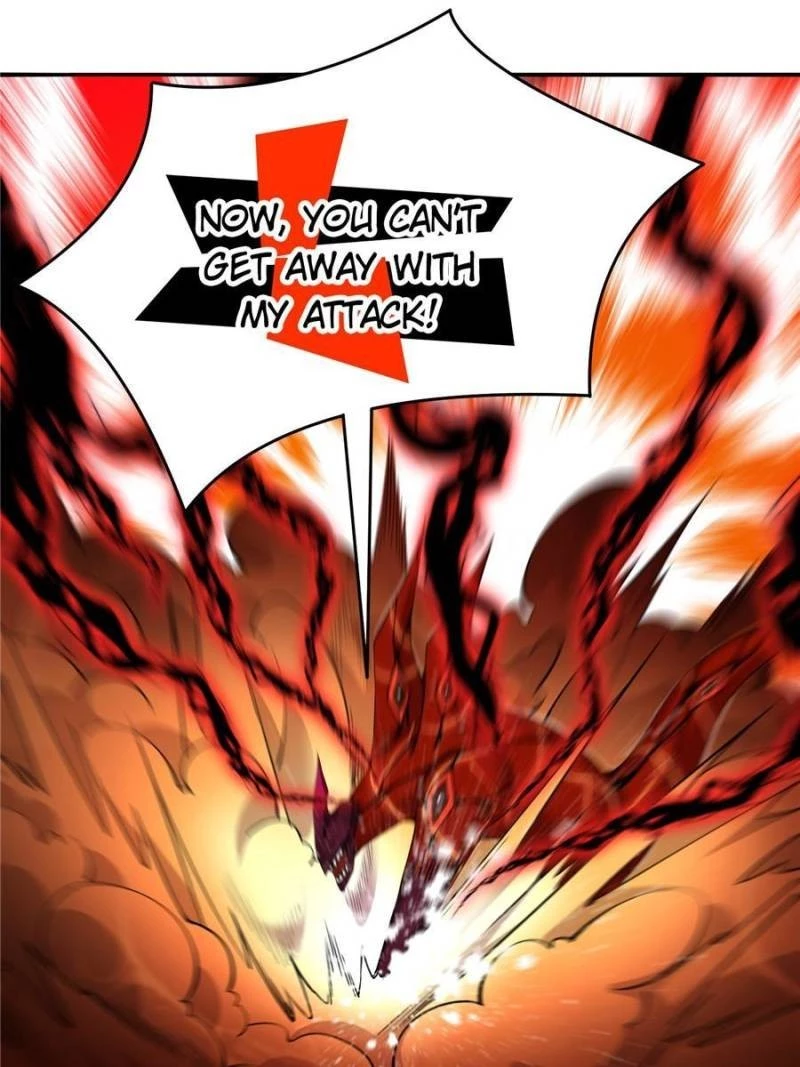I Picked up an Attribute Chapter 158 - 23