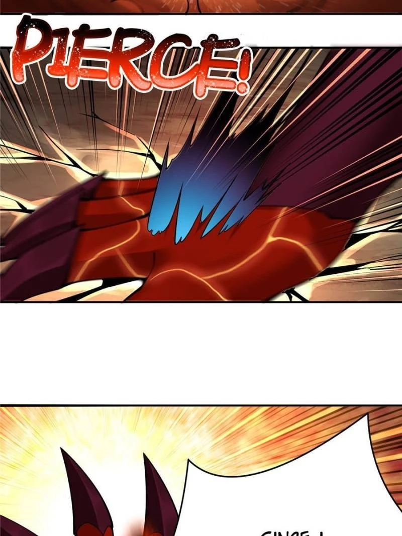 I Picked up an Attribute Chapter 158 - 24