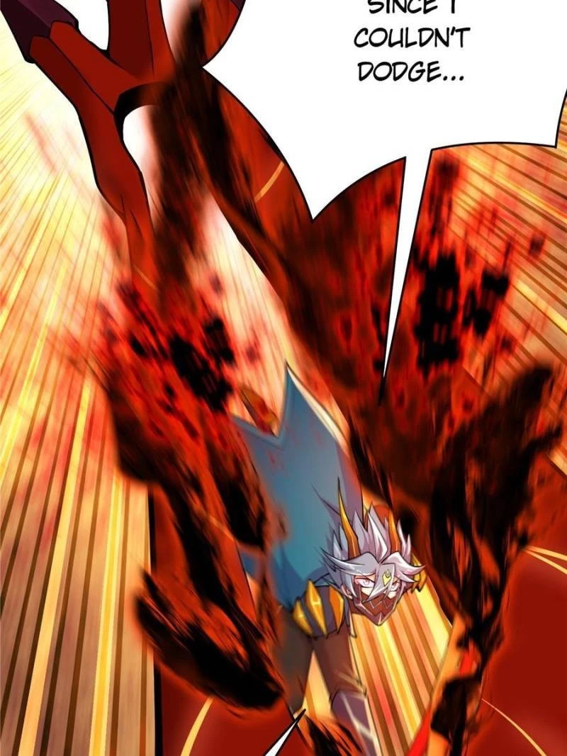 I Picked up an Attribute Chapter 158 - 25