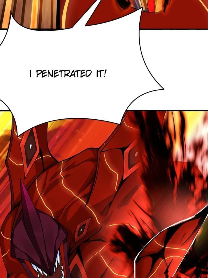 I Picked up an Attribute Chapter 158 - 26