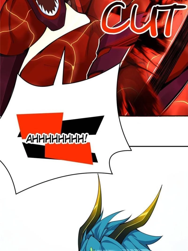 I Picked up an Attribute Chapter 158 - 27