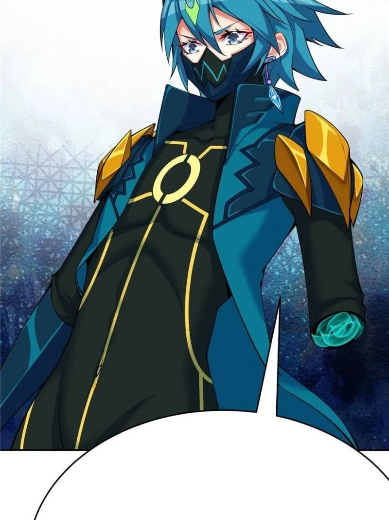 I Picked up an Attribute Chapter 158 - 28