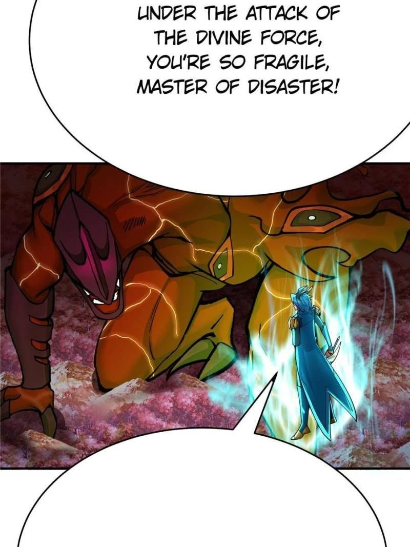 I Picked up an Attribute Chapter 158 - 29