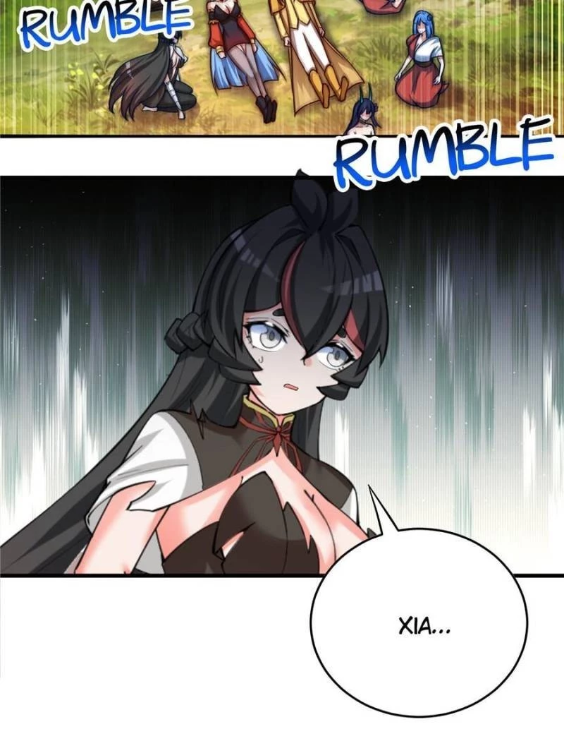 I Picked up an Attribute Chapter 158 - 33