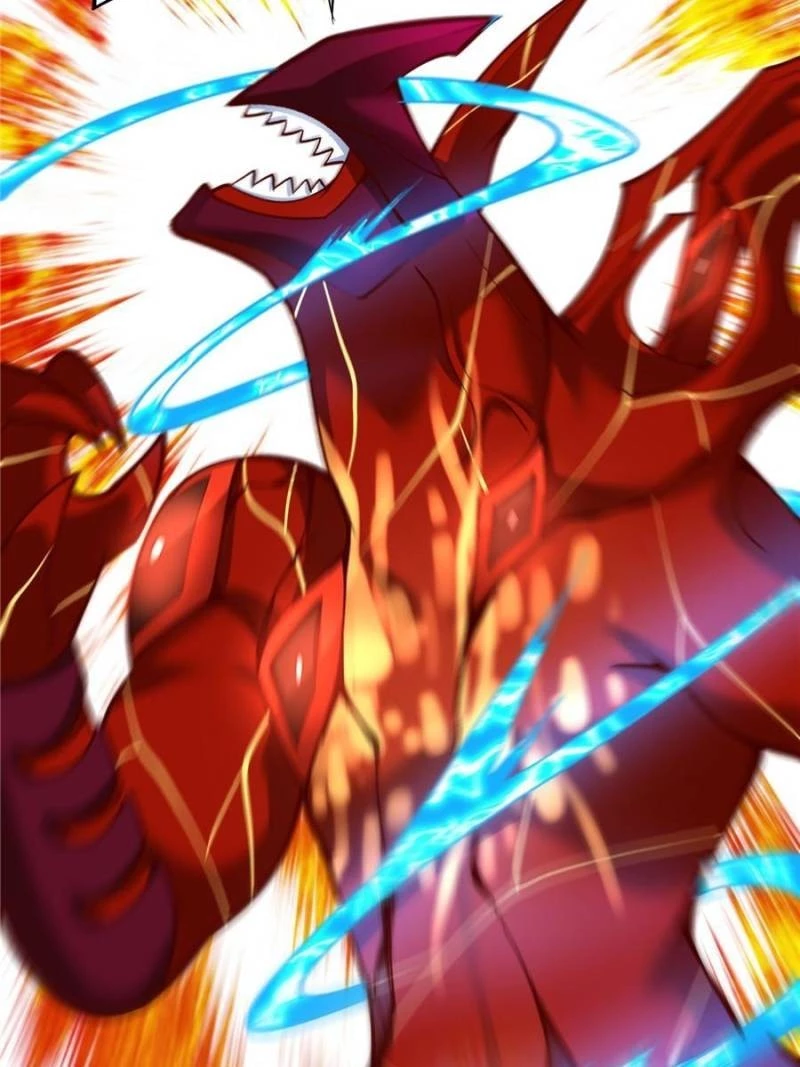 I Picked up an Attribute Chapter 158 - 35