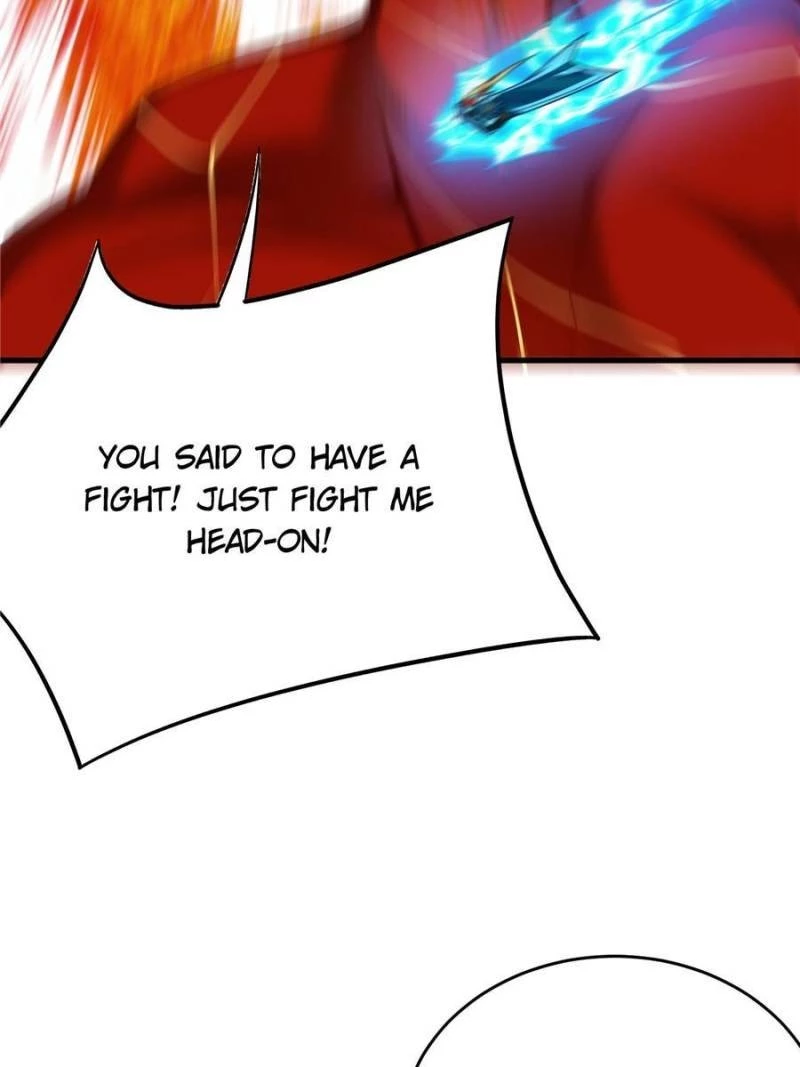 I Picked up an Attribute Chapter 158 - 36