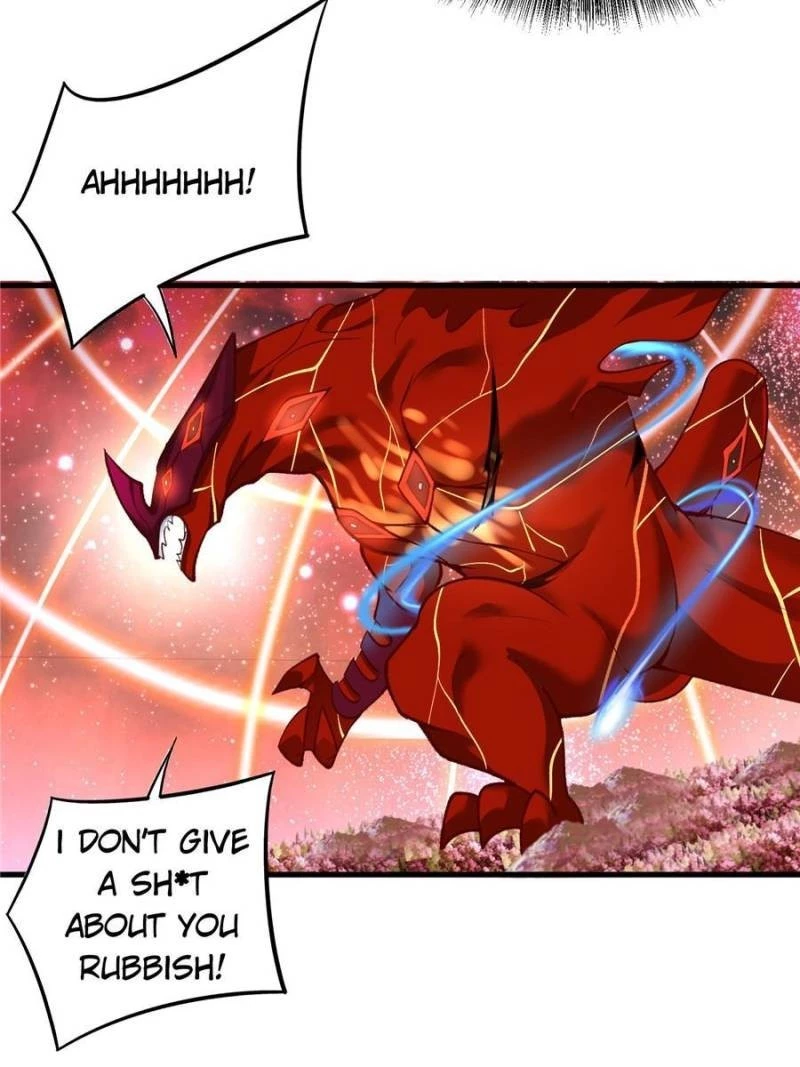 I Picked up an Attribute Chapter 158 - 39