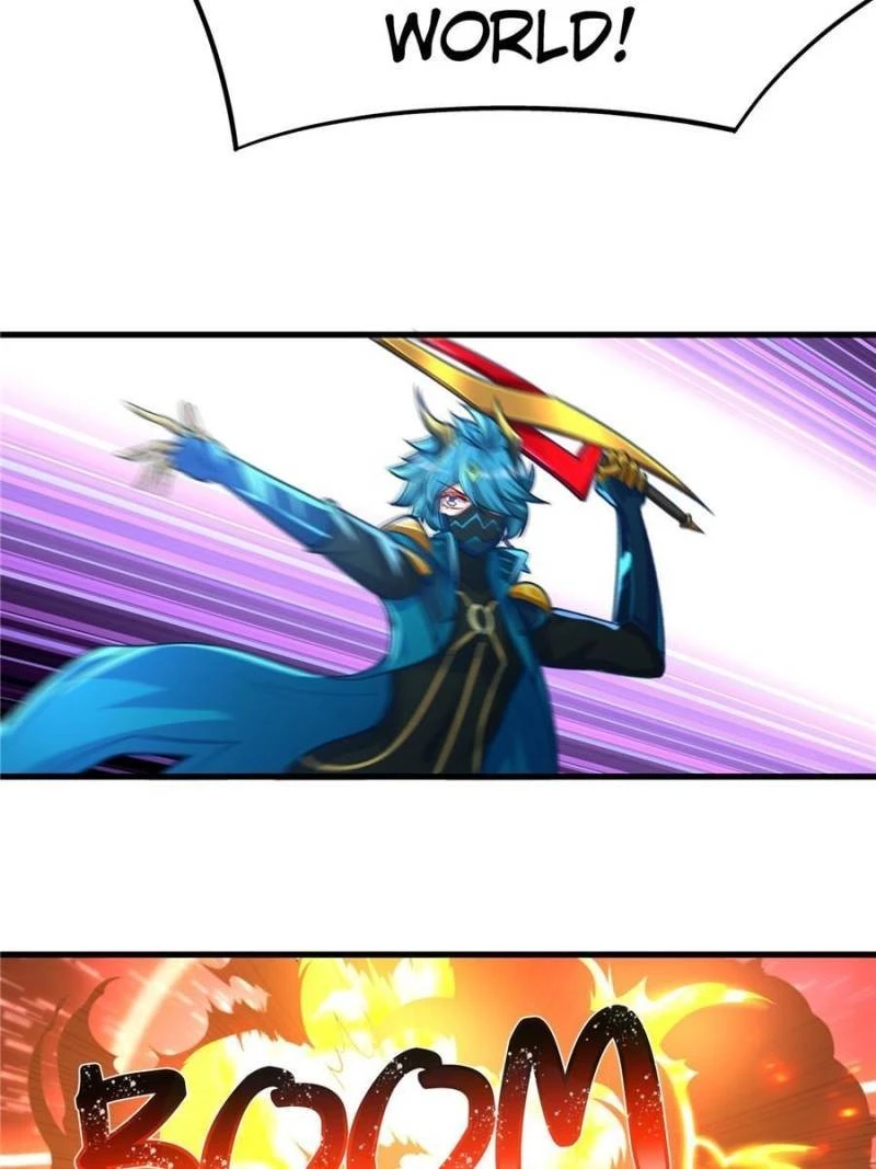 I Picked up an Attribute Chapter 158 - 42