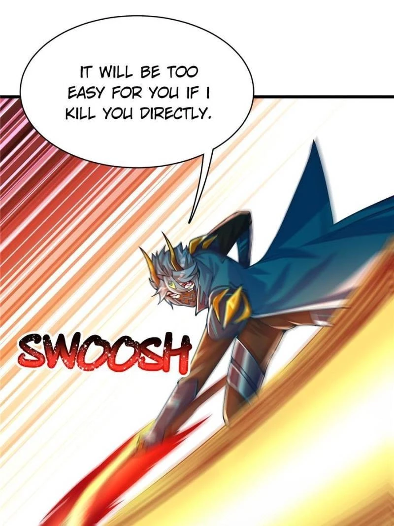 I Picked up an Attribute Chapter 158 - 47