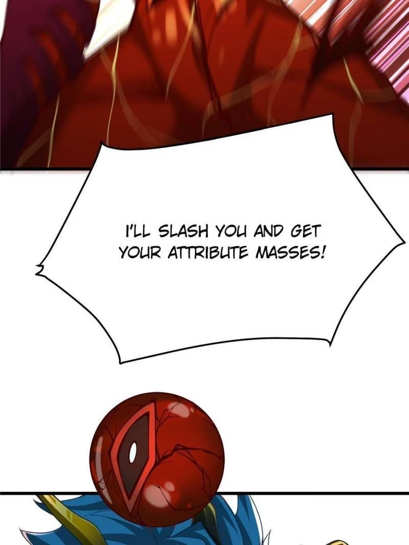 I Picked up an Attribute Chapter 158 - 49