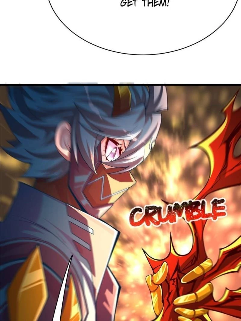 I Picked up an Attribute Chapter 158 - 51