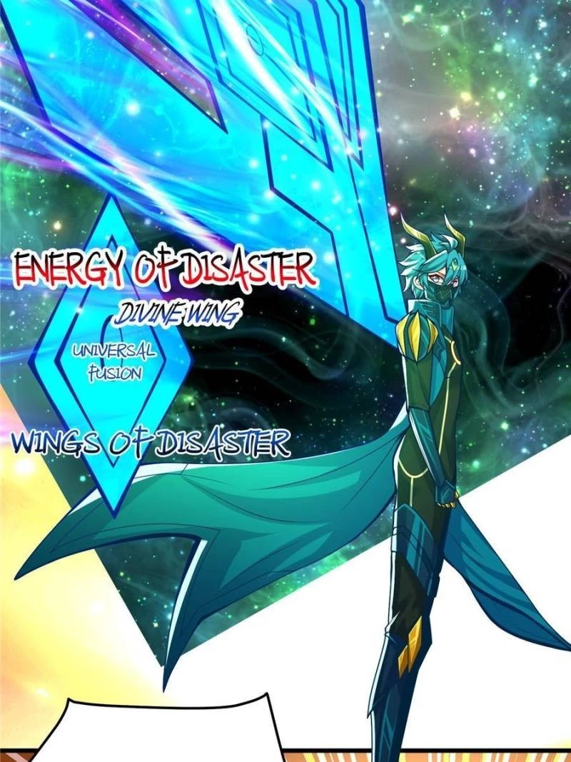 I Picked up an Attribute Chapter 158 - 53