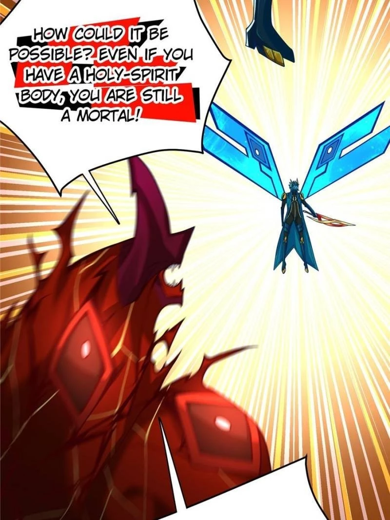 I Picked up an Attribute Chapter 158 - 54