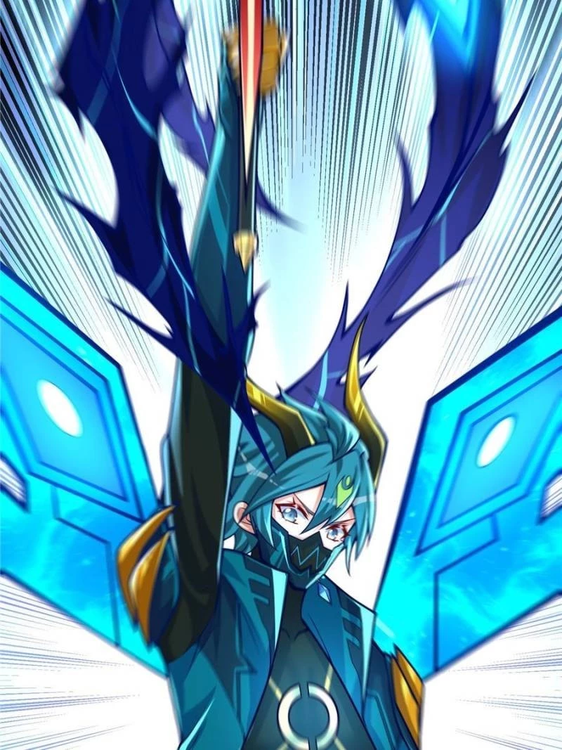 I Picked up an Attribute Chapter 158 - 57